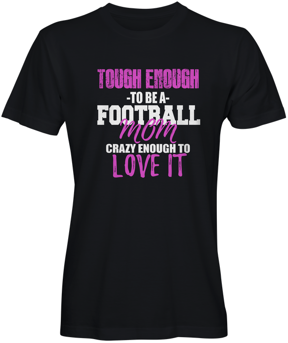  Football Mom T-shirts