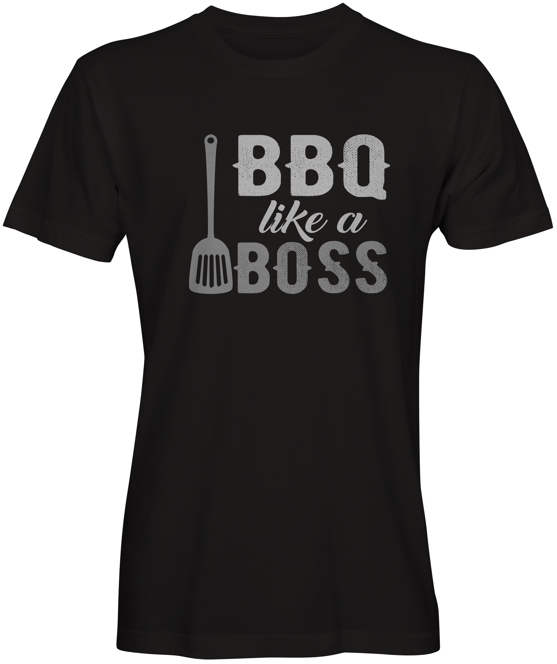Boss BBQ Inspired T-shirts 