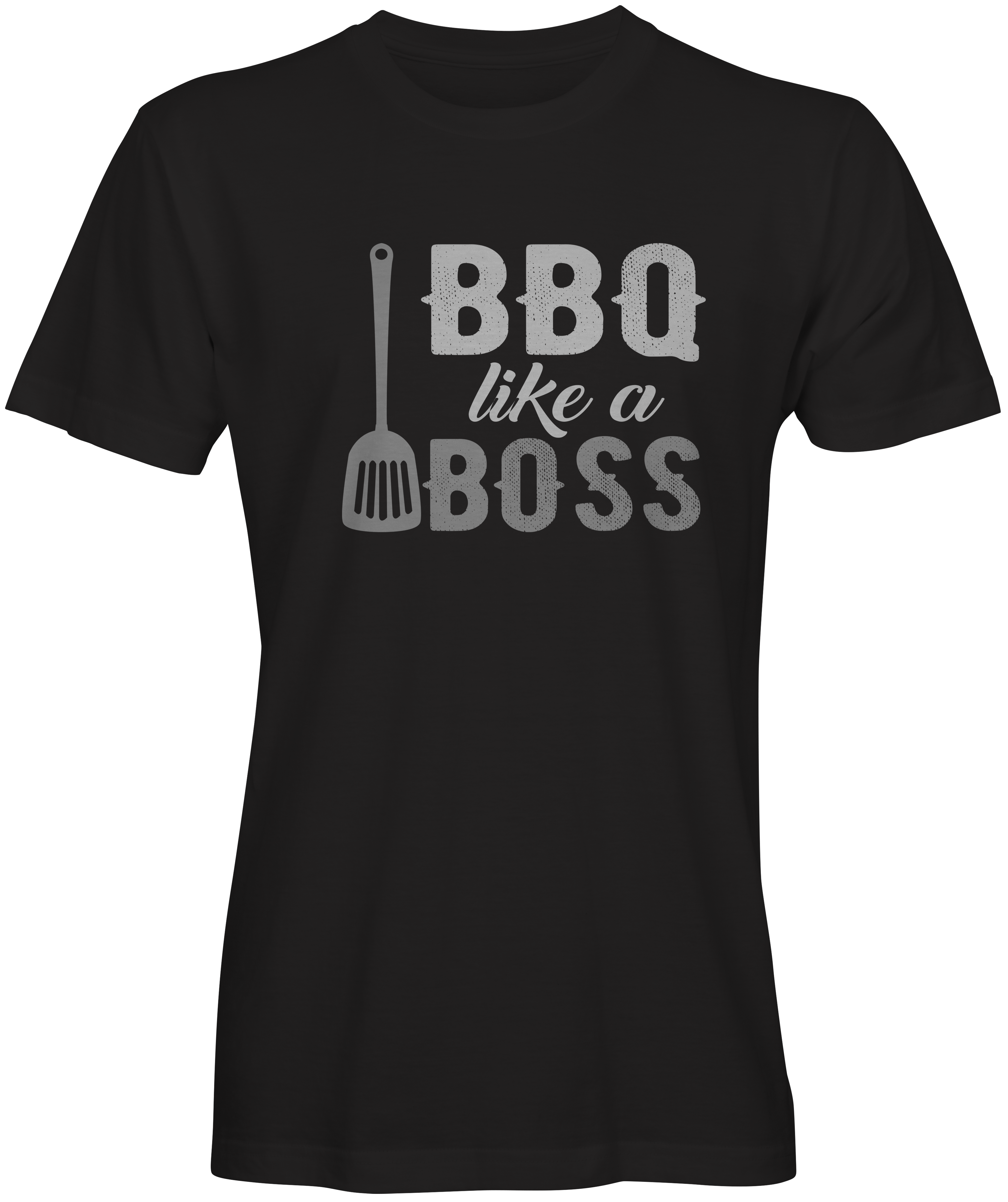 Boss BBQ Inspired T-shirts 