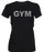 Fitness Lovers Inspired Women's T-shirts