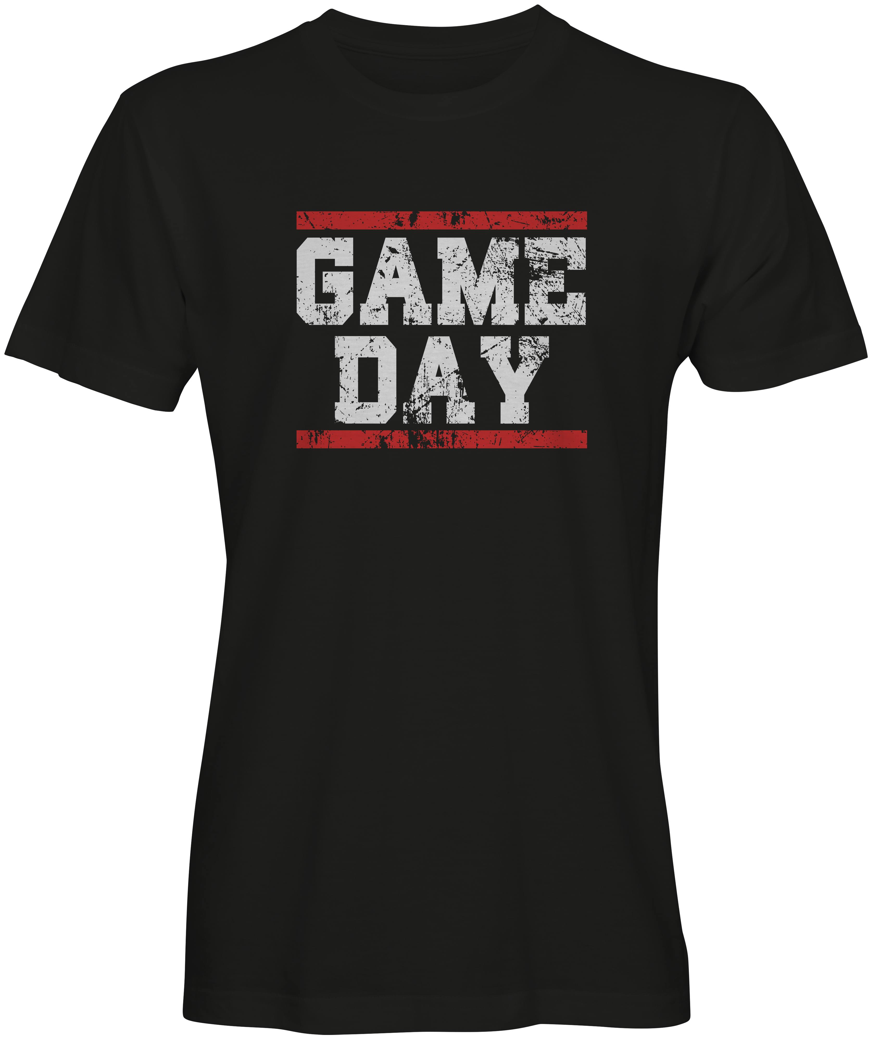 Game Day T-shirt