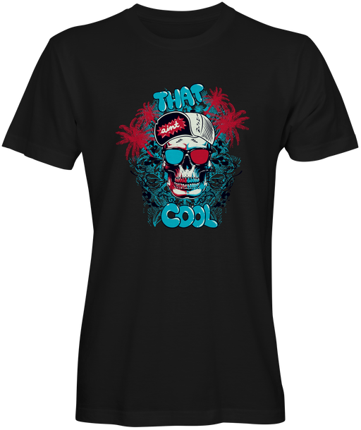 That Ain't Cool Graphic Tee for Sale