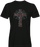 Cross Graphic Tee for Sale