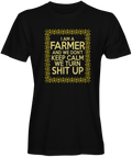 Farmers Turn Sh..... Up T-shirts