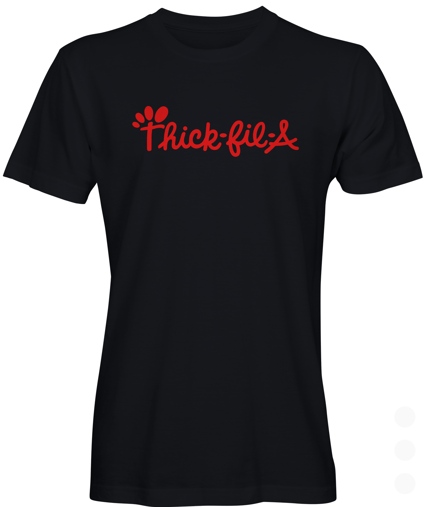 Thick-fil-A  Unisex T-shirts