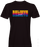 Rainbow Believe Graphic T-shirt