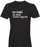 Bold Be Italic Graphic T-shirt