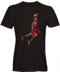 His Airness Graphic Tee