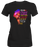 I Am An August Woman Ladies Tee