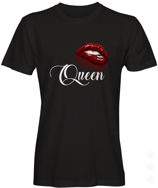 Queen Graphic T-shirt