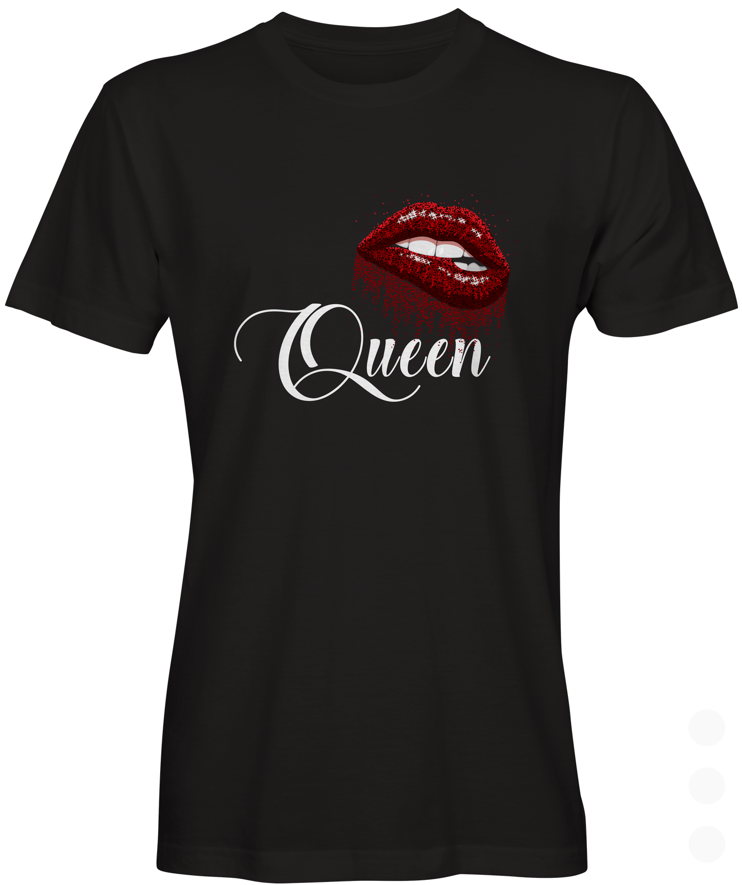 Queen Graphic T-shirt