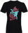 Just Here to Dance Slogan Tee