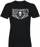 Bad Bones Graphic Tee for Sale
