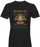 November Girl Hippie T-shirt