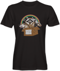 Adopt a Cat T-shirt