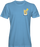 Light Blue Cocktail Dice inspired T-shirts