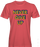 Never Give Up Graphic T-shirt
