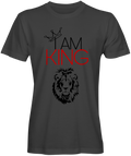 I am King Tshirt
