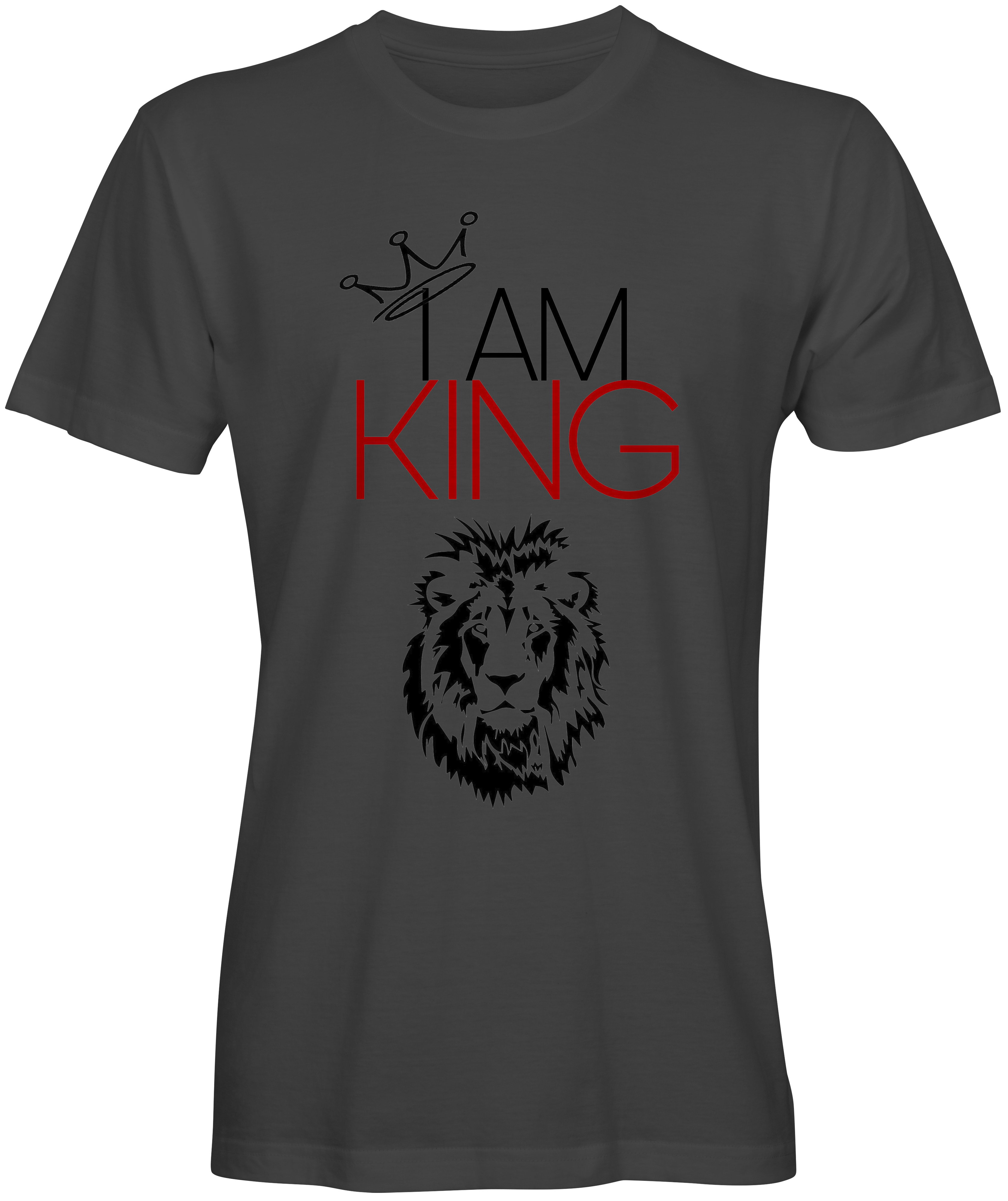 I am King Tshirt