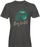 Hipster Stay Wild Fashion T-shirts