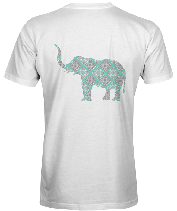 Elephant Inspired T-shirts