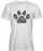 Dog Lover Sketch T-shirts 