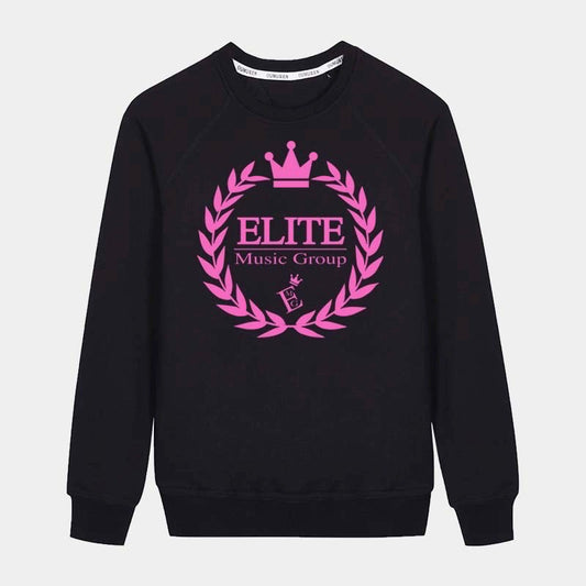 Elite Crew Sweater