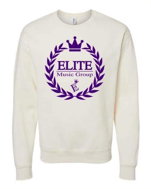 Elite Music 4 Seazon’s II Crew Sweaters