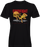 Food Fight T-shirt for Sale