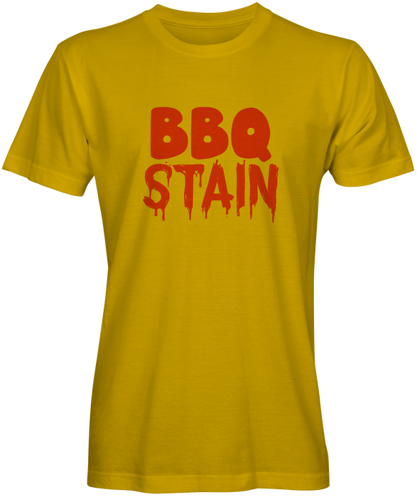Lovers of BBQ Inspired T-shirts 