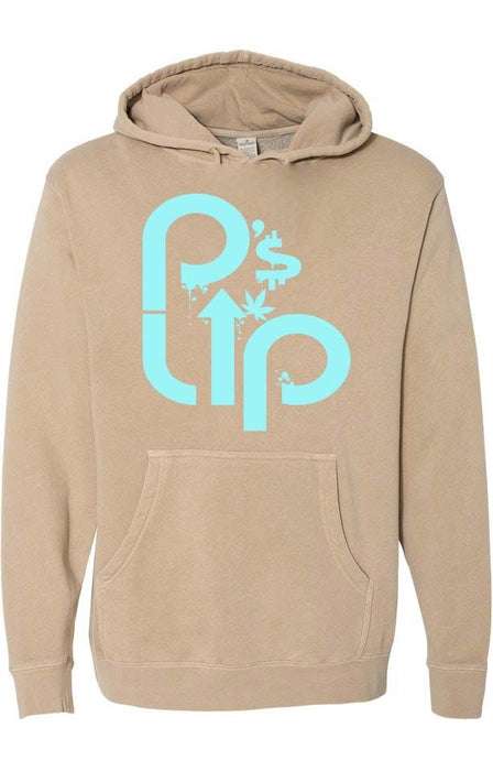 4 Seazon’s Ps UP Hoodie