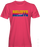 Rainbow Believe Graphic T-shirt