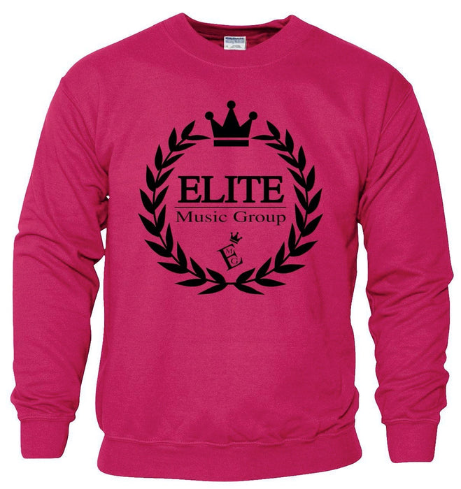 Elite Crew Sweater
