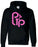 P's UP Hoodie