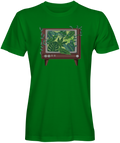 Nature Lovers Tree TV Inspired T-shirts