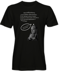 Richard Nixon Statement inspired T-shirt