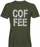 T-shirts for the Coffee Lover