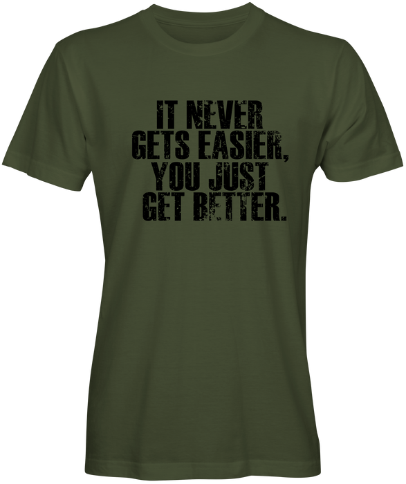 It Gets Better T-shirts