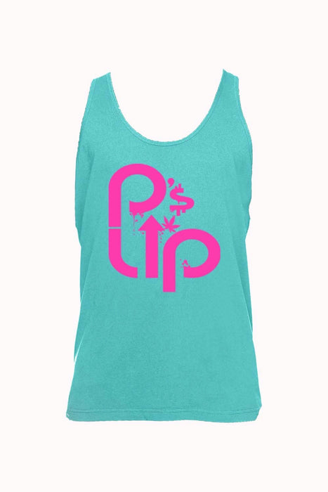 4 Seazon’s Ps UP tank