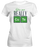 Periodical Chart Really Cute Ladies Graphic Tee
