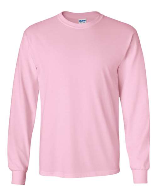 Mercer Middle School Long Sleeve Tee
