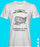 Florida T-shirt by Devout Idiots