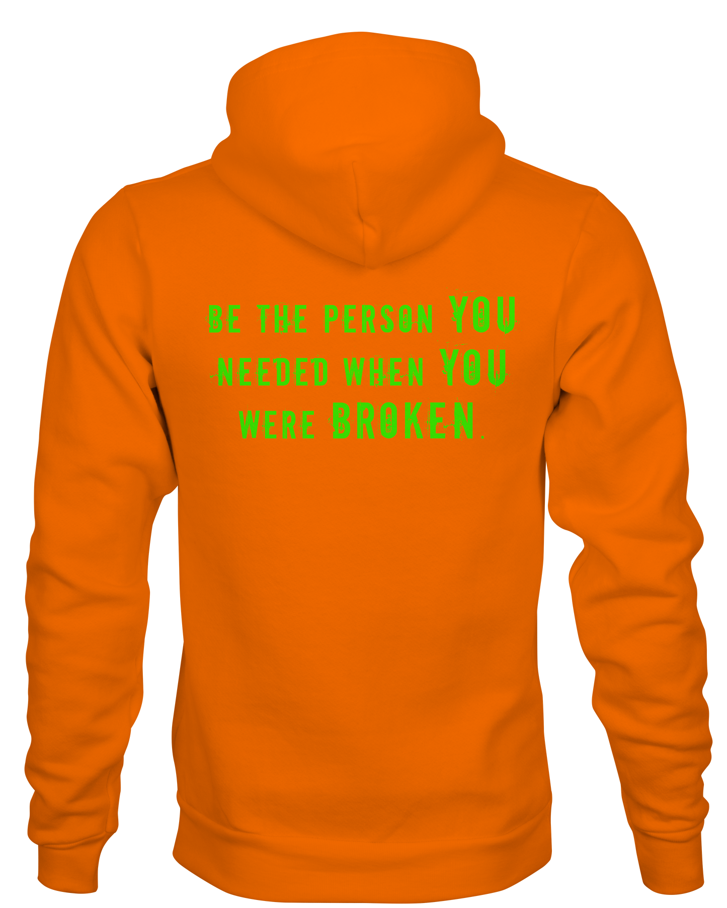 Be The Person Hoodie
