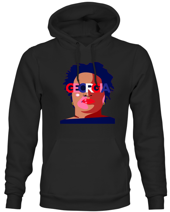 Stacy Abrams Hoodie