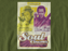 Cotton Comes to Harlem and Hell up in Harlem Soul Cinema Retro T-shirt