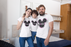 Cancer Awareness Mickey Mouse T-shirt