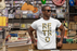 Throwback Retro Audio Graphic T-shirts 