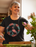 Peaceful Flamingo Graphic Tee