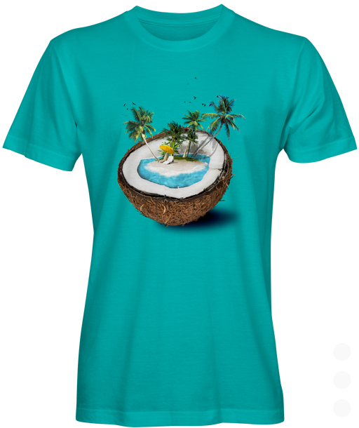 Vacation Vibes Graphic Tee