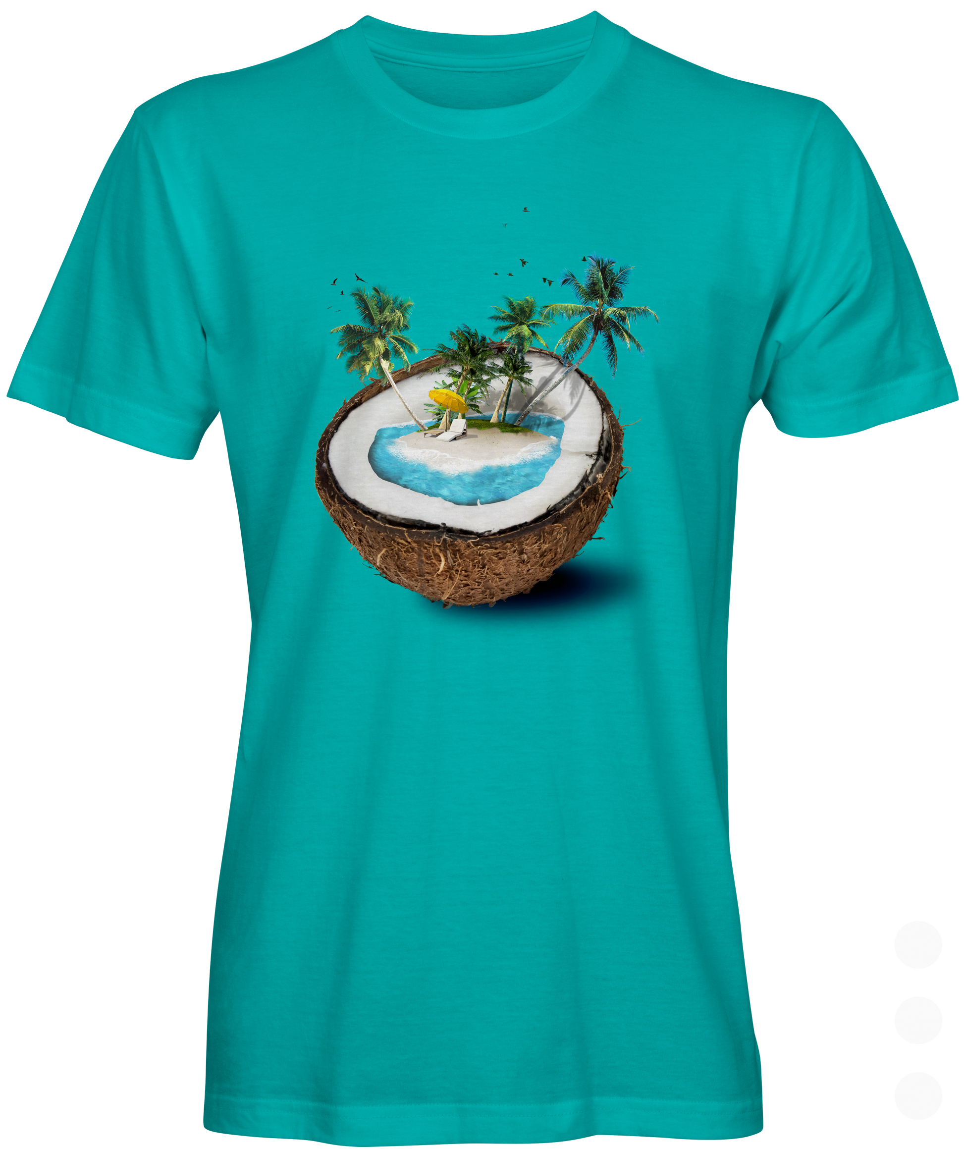 Vacation Vibes Graphic Tee